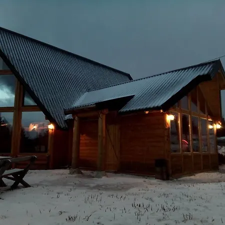 Mountain And A Hobbit House - Jazavcije Rupe Alojamento de Turismo Selvagem